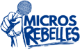 Logo de Micros Rebelles